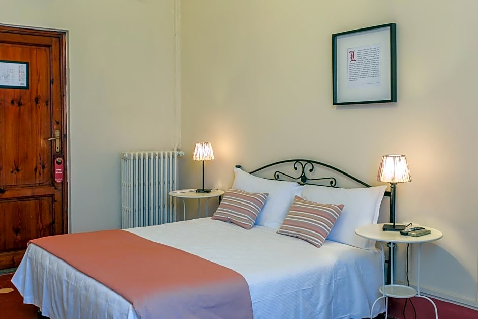 Hotel d'Azeglio Firenze