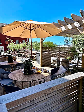 Spar Hotel Gårda