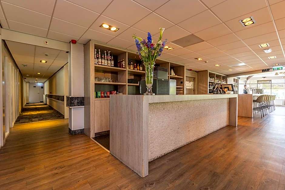 Fletcher Zuiderduin Beachhotel