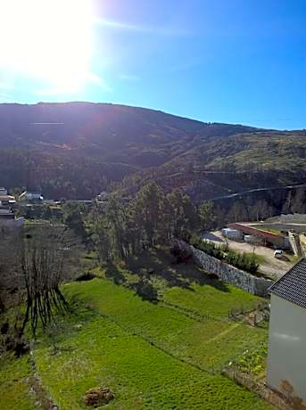 Monte Estrela
