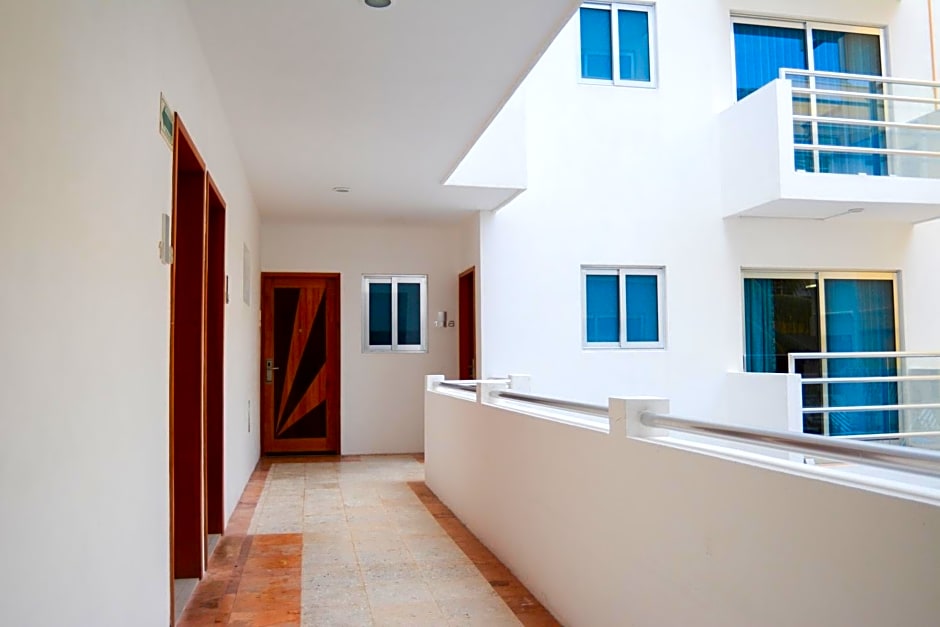 Bahia Chac Chi - Adults Only