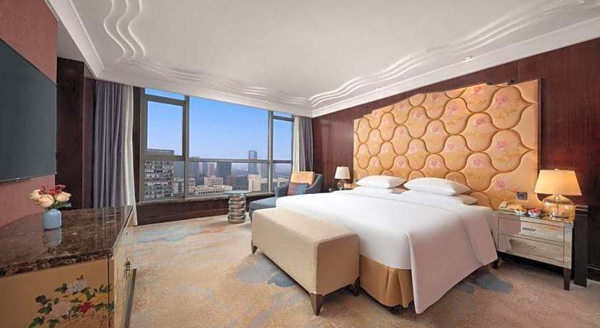 New Century Grand Hotel Ningbo