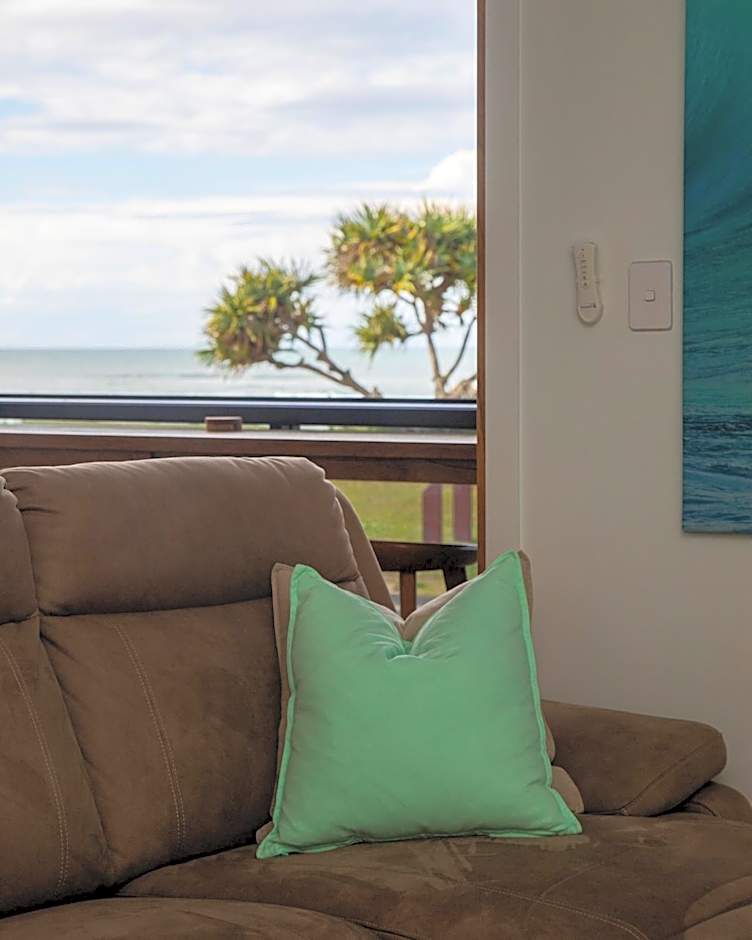 Lennox Holiday Apartments