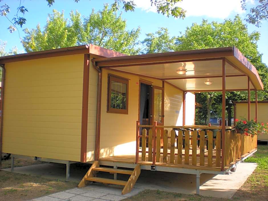 Lido Camping Village
