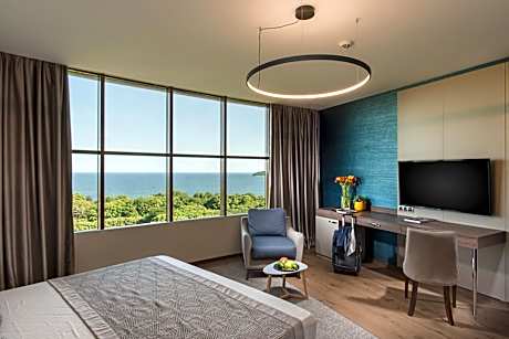 Rosslyn Dimyat Hotel Varna
