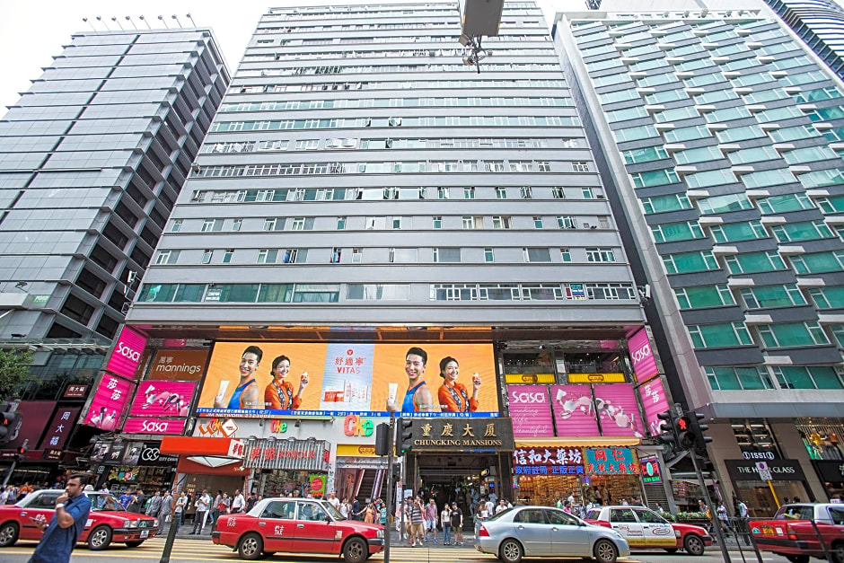 Comfort Guest House E