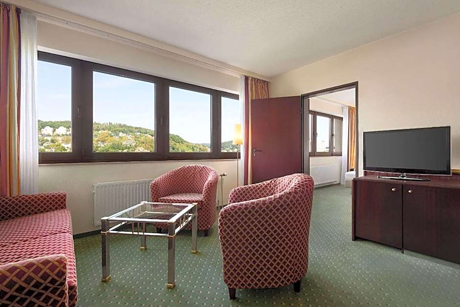Amedia Siegen, Trademark Collection by Wyndham