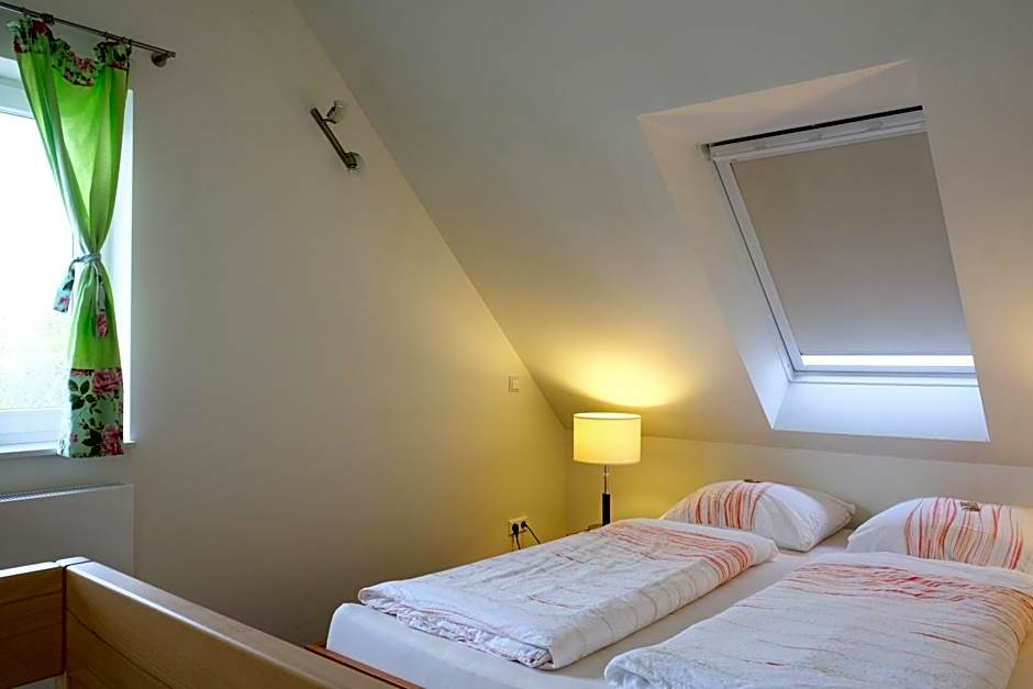 Jungingers Aparthotel