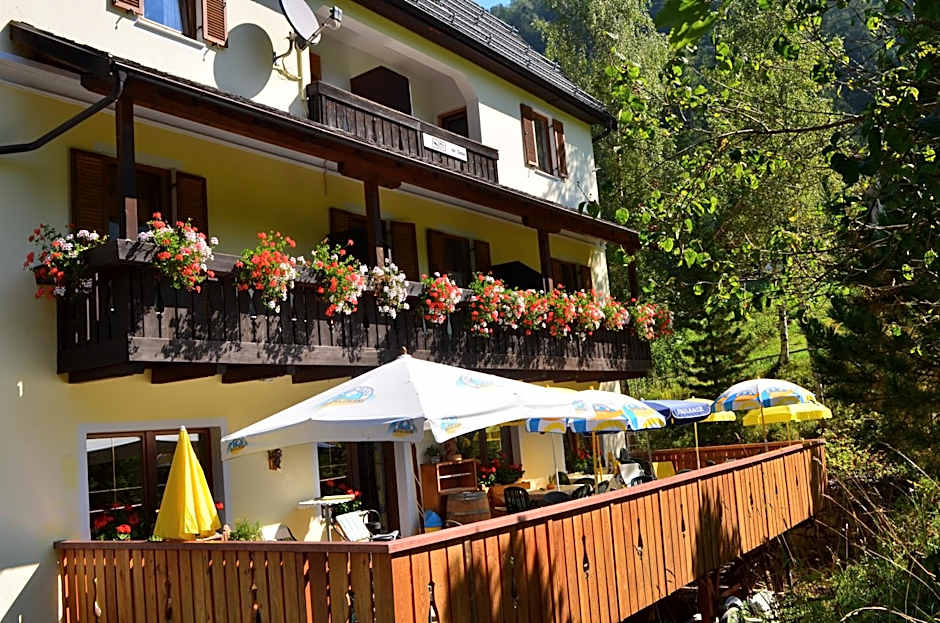 Gasthof zur Sonne