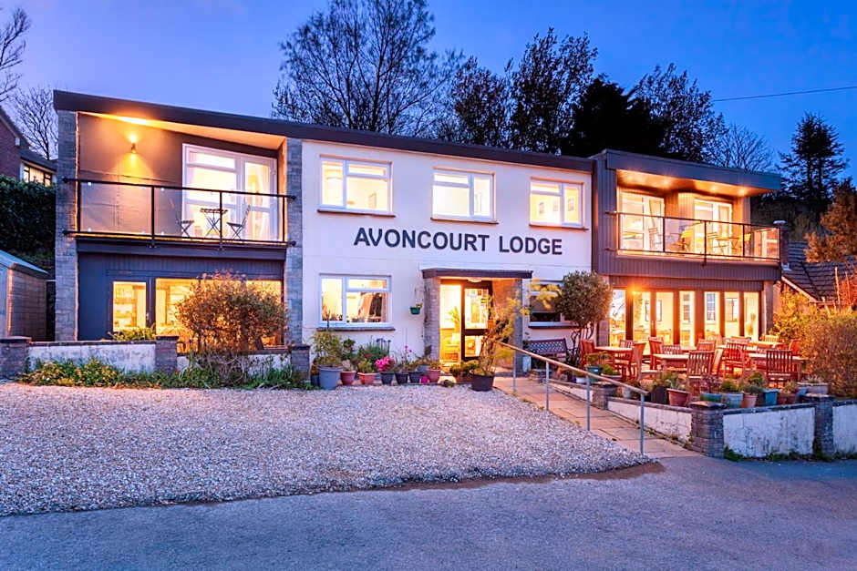 Avoncourt Lodge