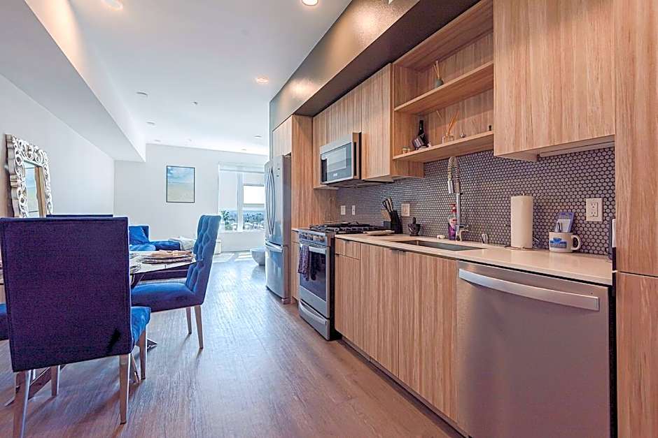 StaysPro - Venice Beach Luxury Apartments Minutes to The Marina And Santa Monica