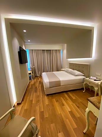 Junior Suite with Sea View