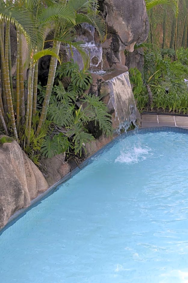 Hotel Colonial Plaza