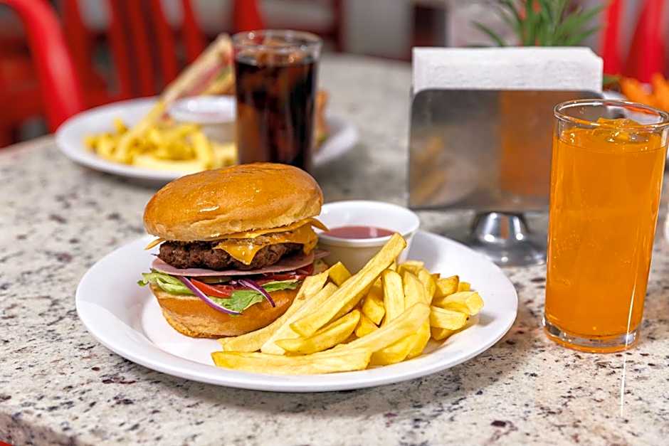 Hotel México Plaza Silao Aeropuerto