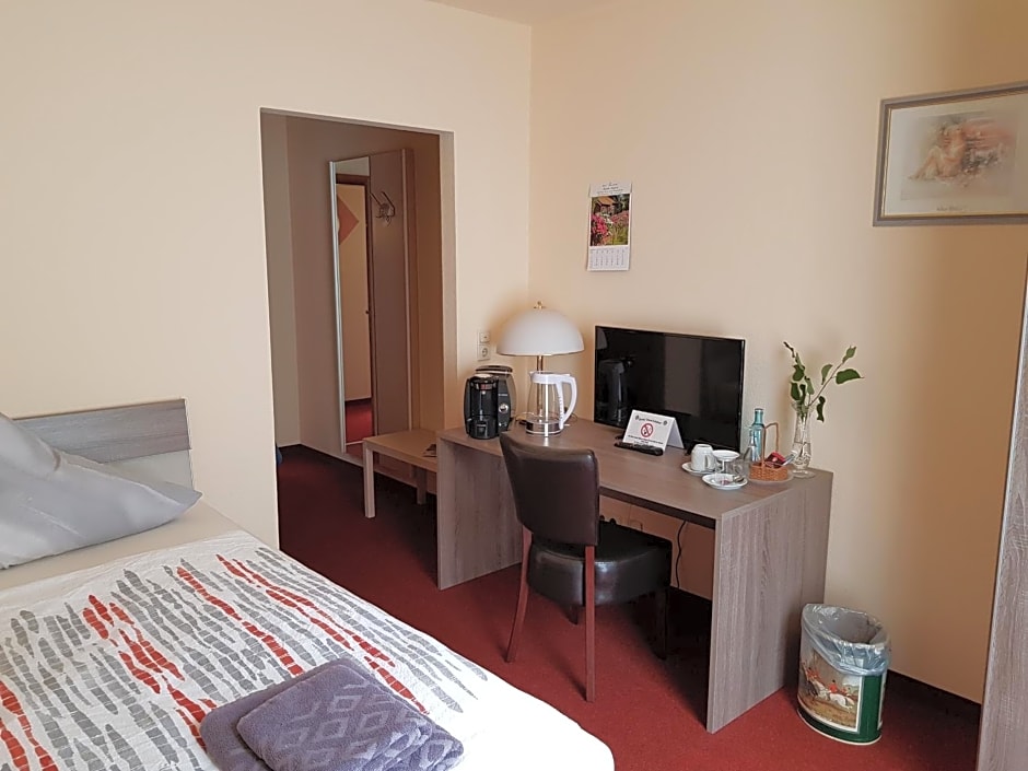 Hotel Zwei Linden
