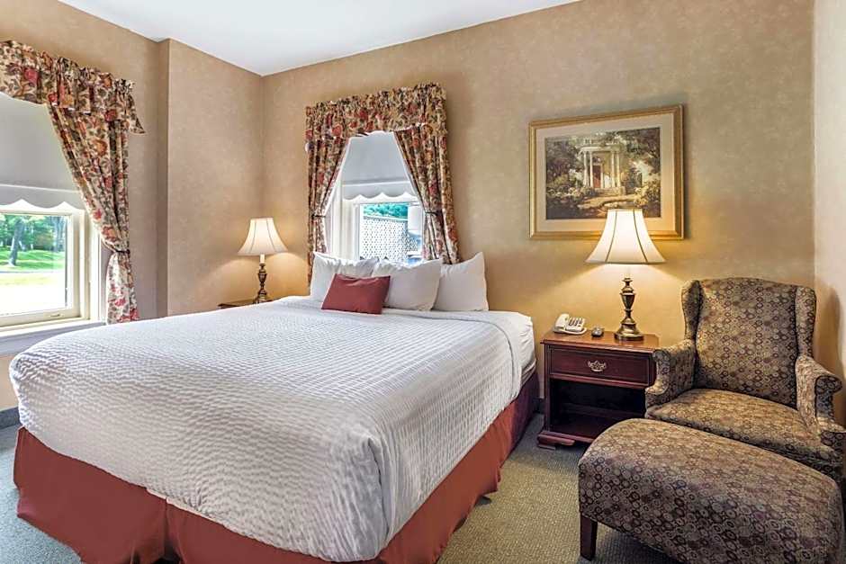 Traditions Hotel & Spa, Ascend Hotel Collection