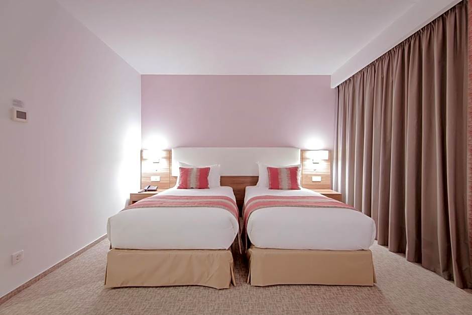 Ramada Plaza Craiova