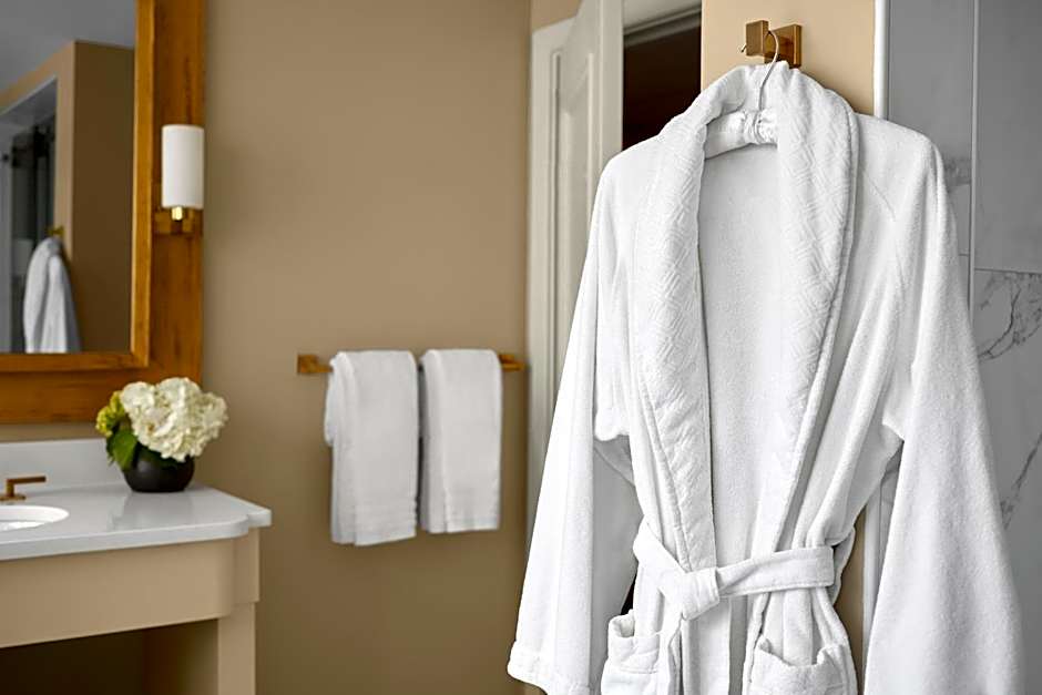 St. Regis Hotel Washington DC