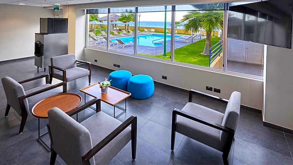 City Express by Marriott La Paz