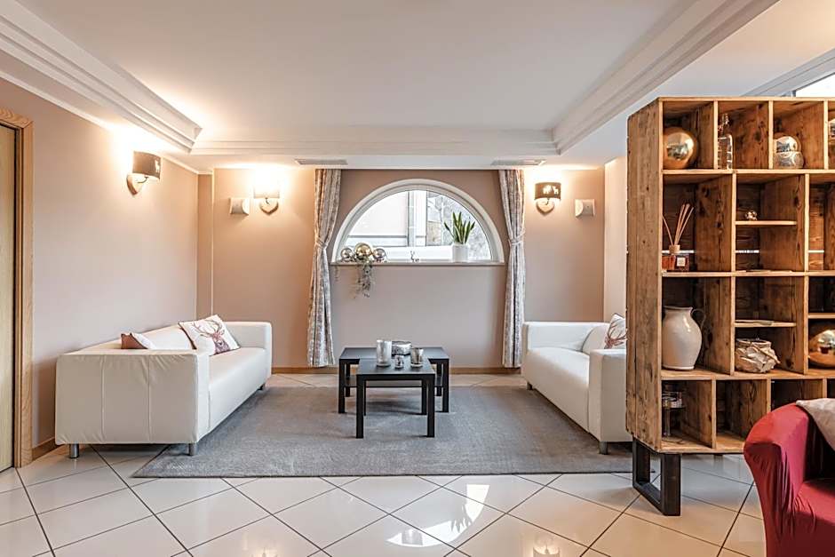 Hotel garni Meledrio