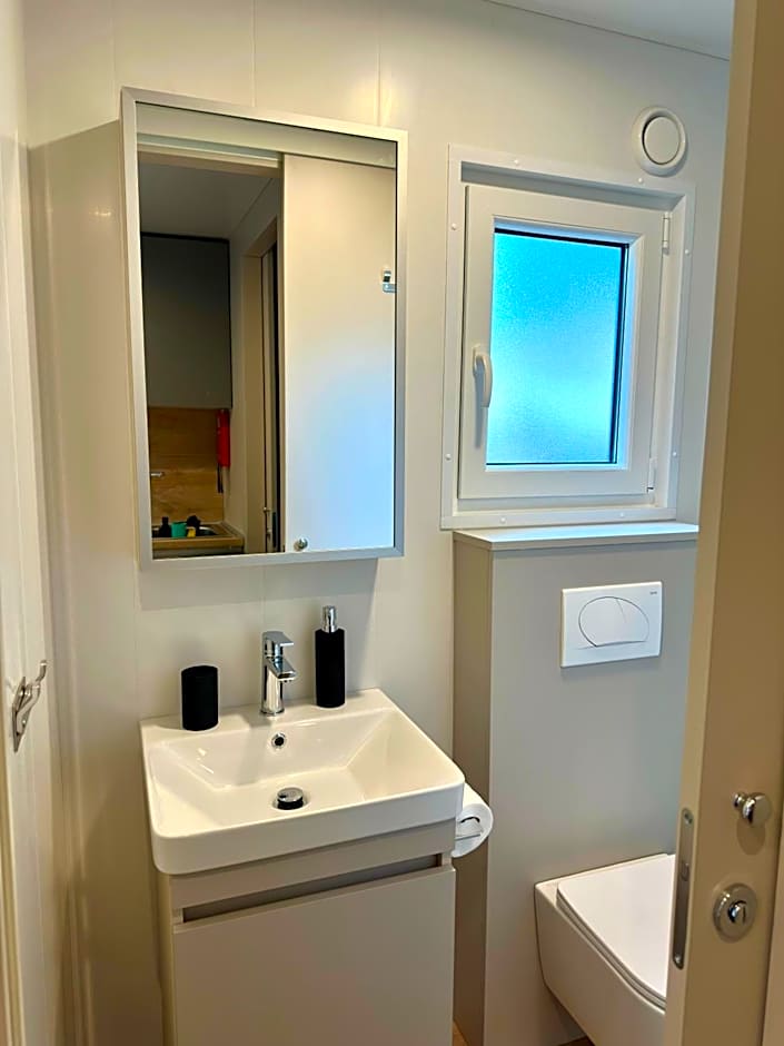 Mobile Homes - Camping Slanik Umag