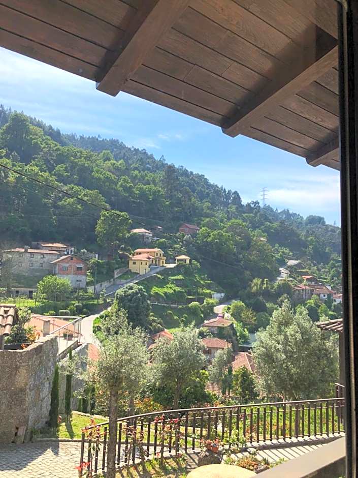 Sobreiro Valley - Casa Isabel