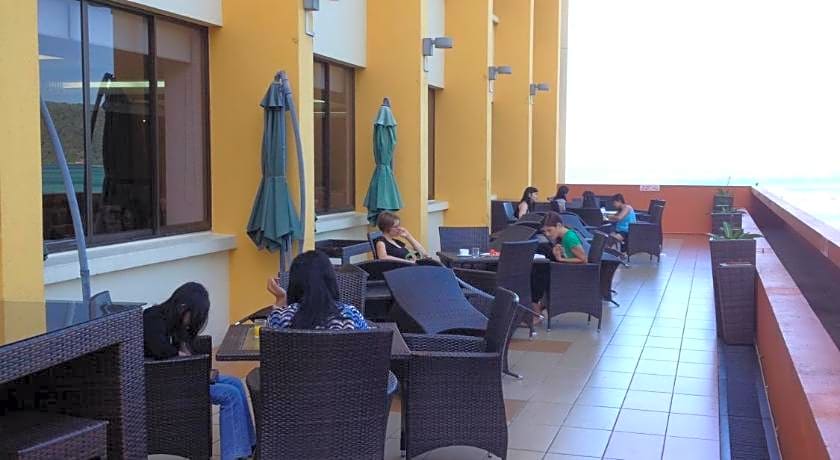 Gaya Centre Hotel