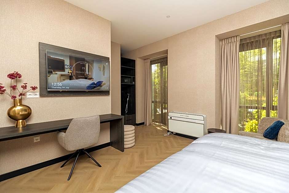 Hotel Twenty-Three Amsterdam Airport
