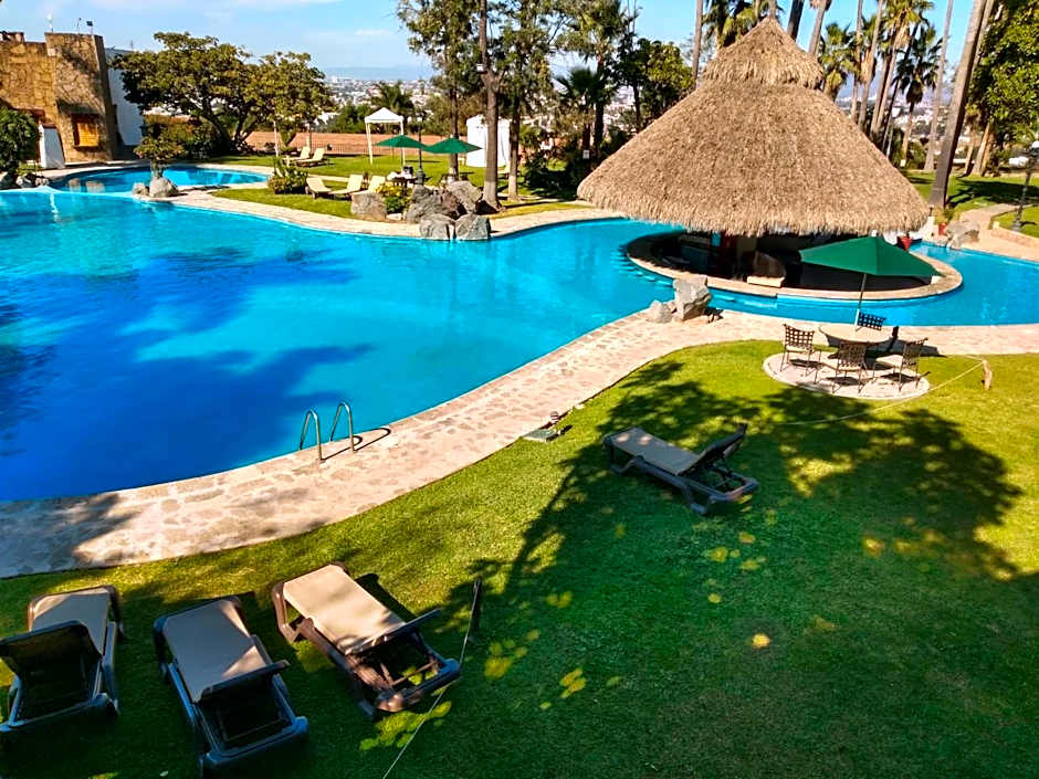 Radisson Hotel Tapatio Guadalajara