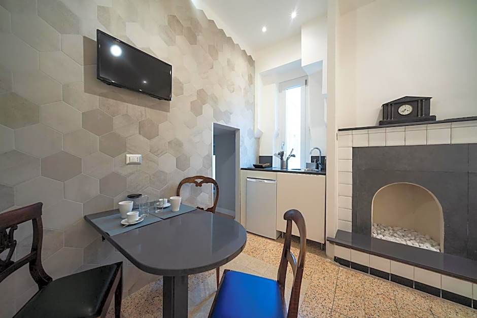 Residence Sferisterio