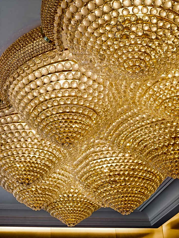 Hotel Lumen Paris Louvre