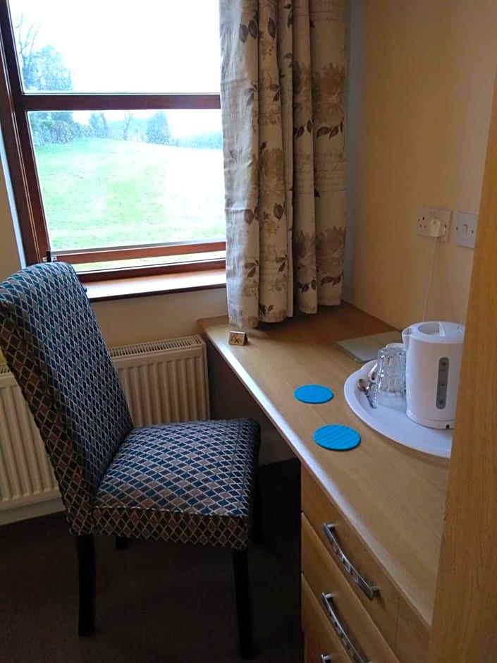 Tollyrose Country House