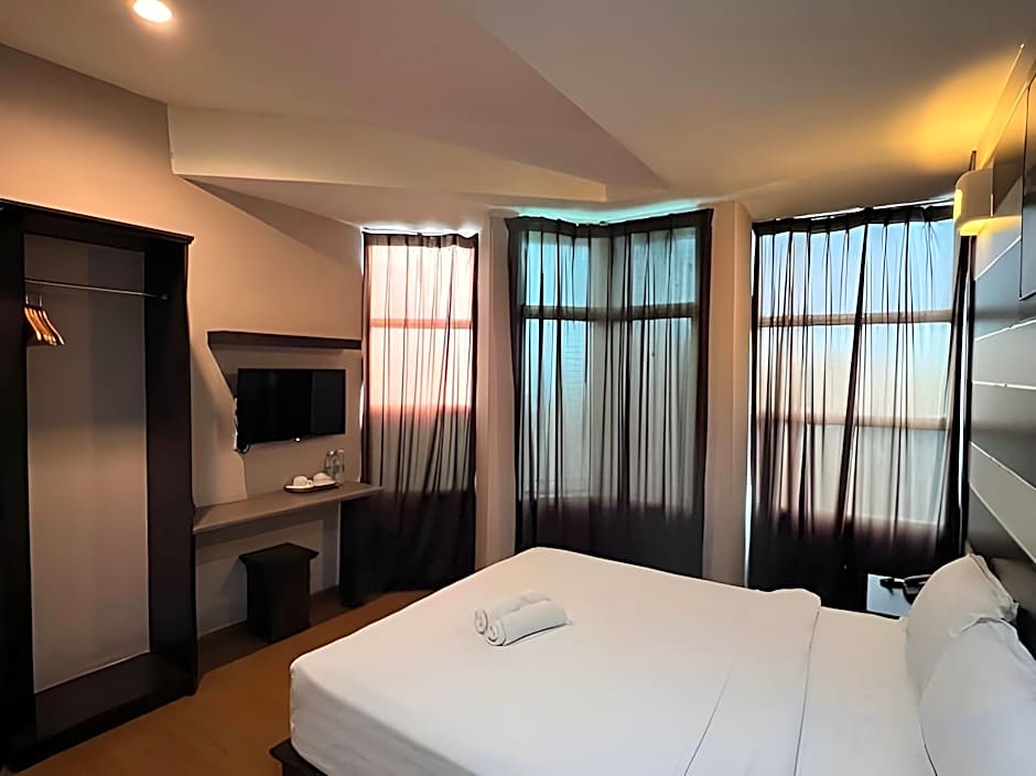 Hotel Economy Kapar