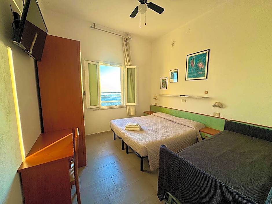 Hotel VistaMare Viserba