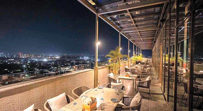 Courtyard by Marriott Siliguri