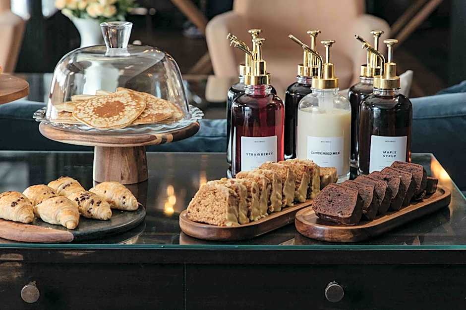 La França Hotel Boutique