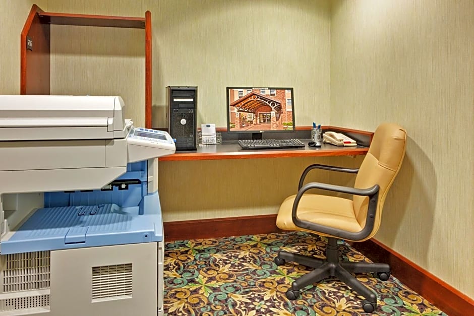 Staybridge Suites Buffalo By IHG