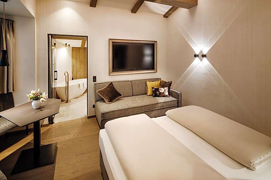 Brugger's Genießerhotel Lanersbacherhof