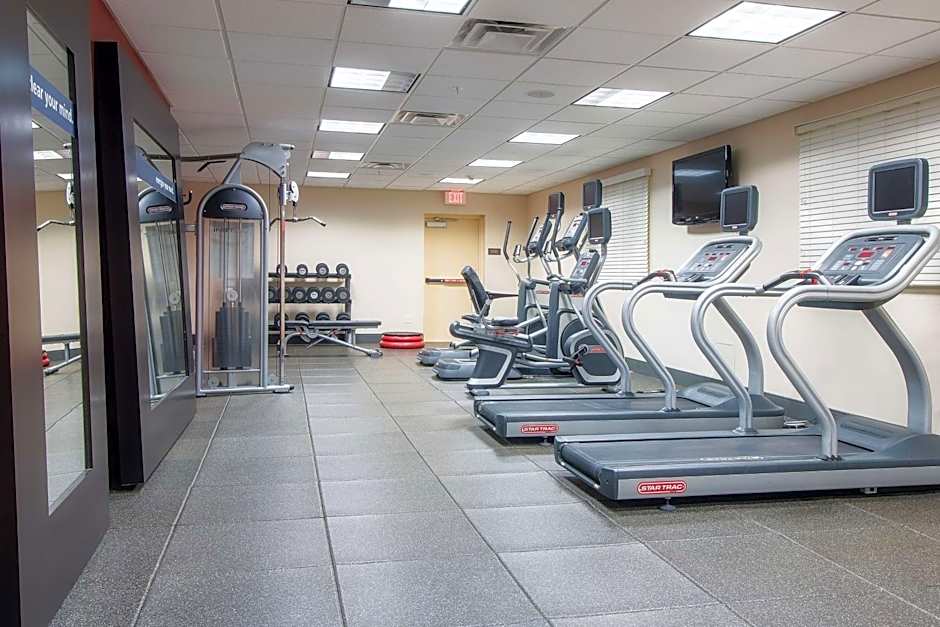 Hampton Inn Oxford/Miami University Area