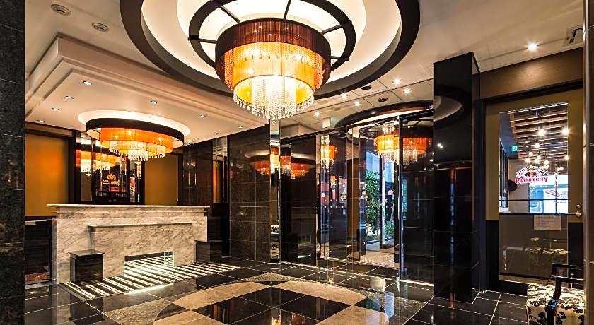 APA Hotel Akihabara-Eki Denkigaiguchi