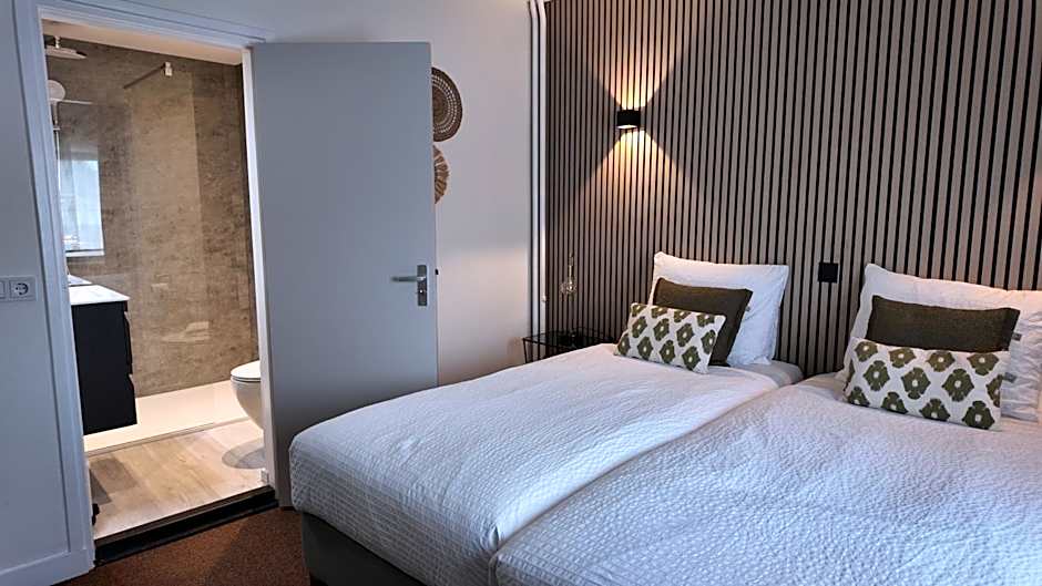 Hotel De Lange Akker