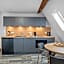 RICLS Boardinghouse