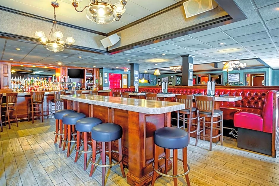 Hampton Inn Boston-Norwood