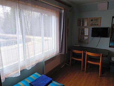 Economy Twin Room