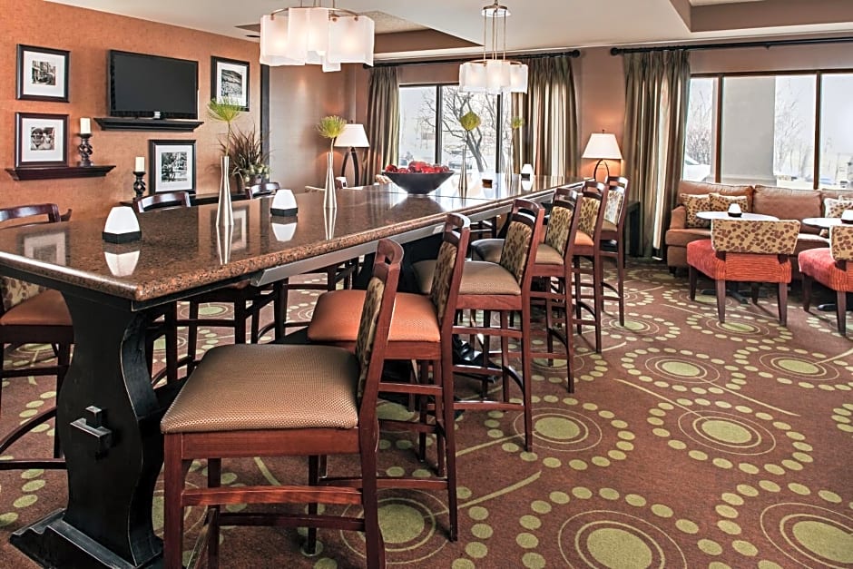 Hampton Inn Iowa City/Coralville