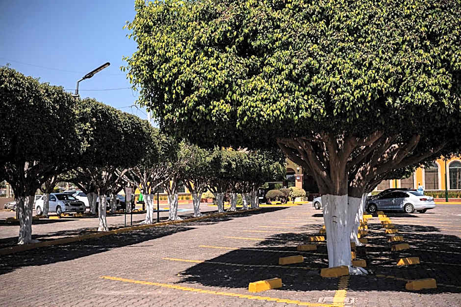 Holiday Inn La Piedad By IHG