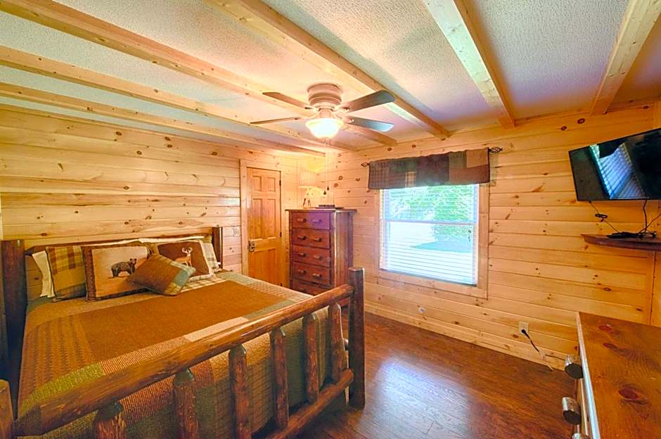 Historic Tapoco Lodge Resort