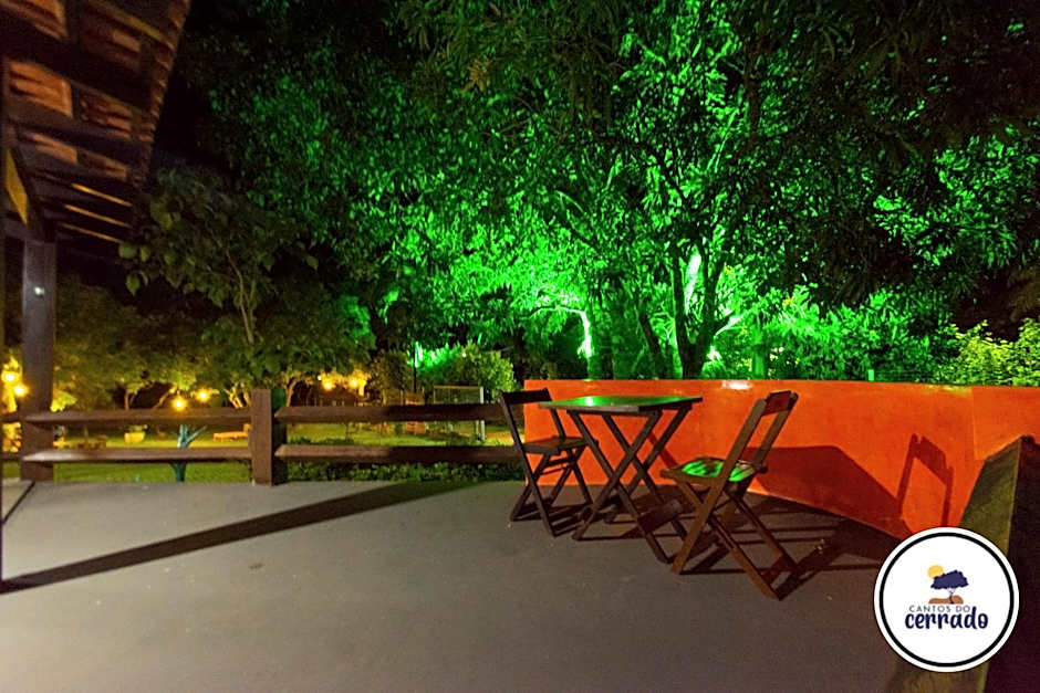 Pousada Cantos do Cerrado