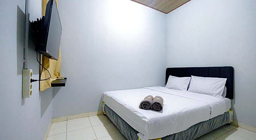 OYO 485 Marcello Residence