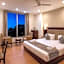 Royal Palm - Hotel Near Udaipur Railway Station